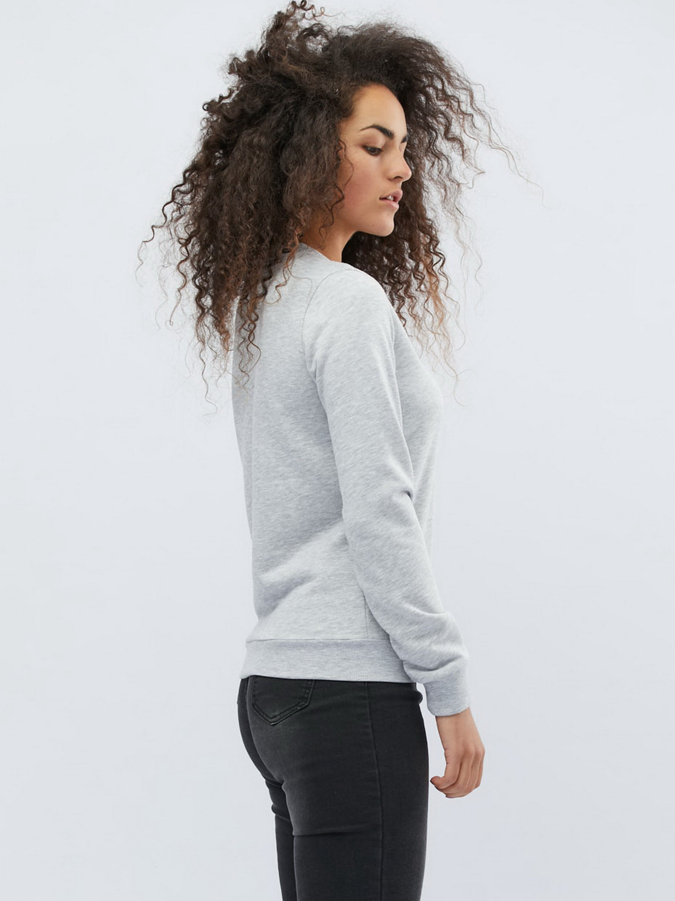 Світшот CARICA модель 2074 Фото