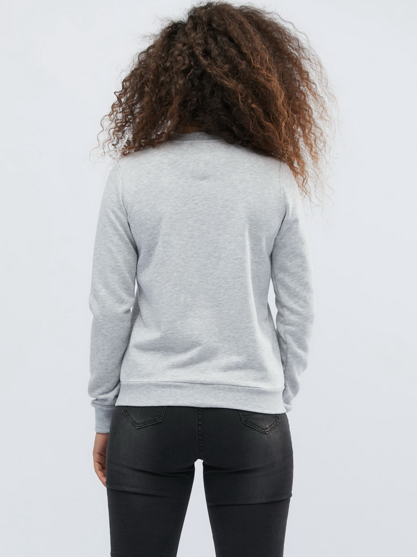 Світшот CARICA модель 2074 Фото