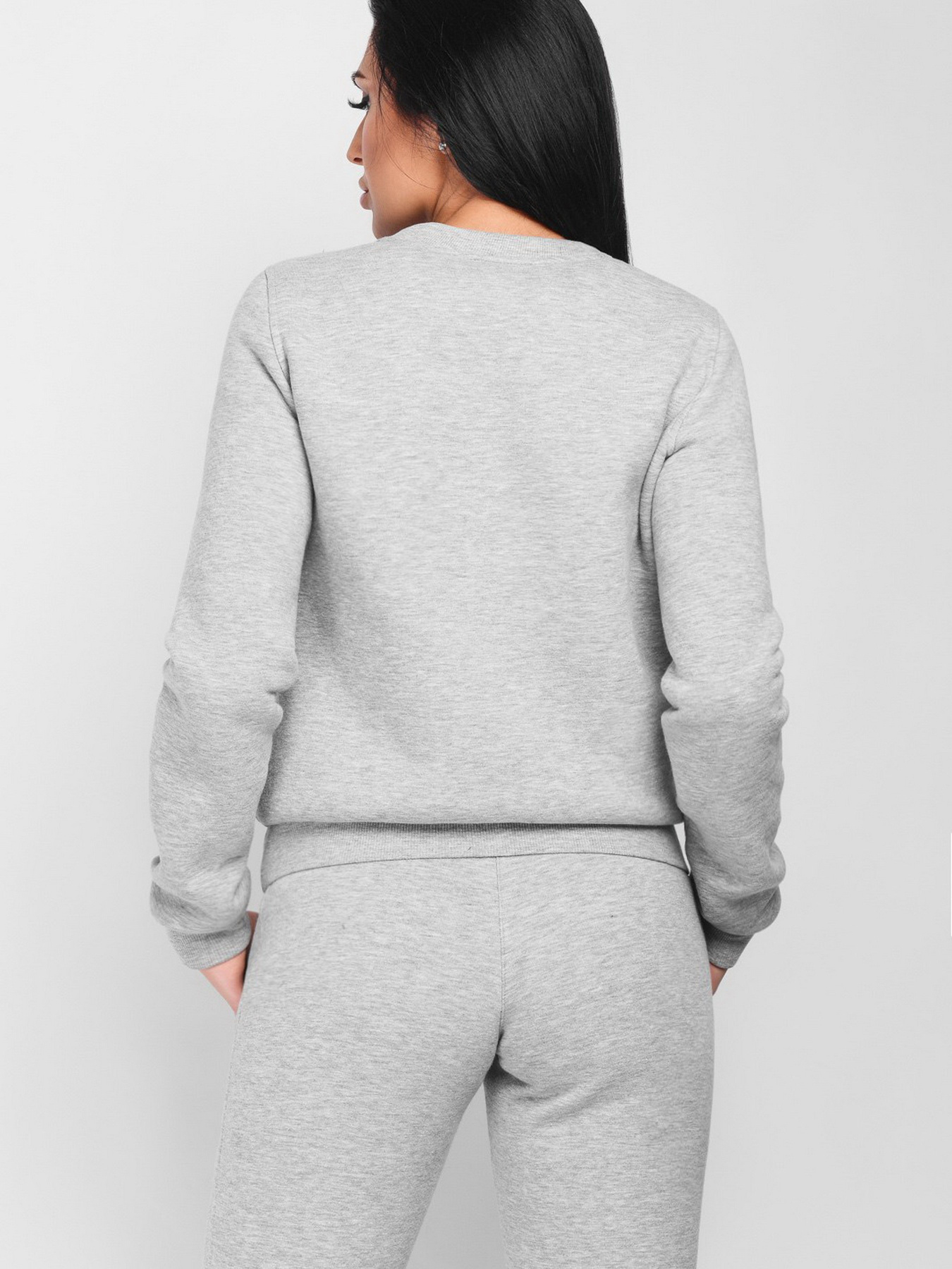 Світшот CARICA модель 2074 Фото