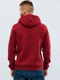 Худі CARICA модель 10433 Фото