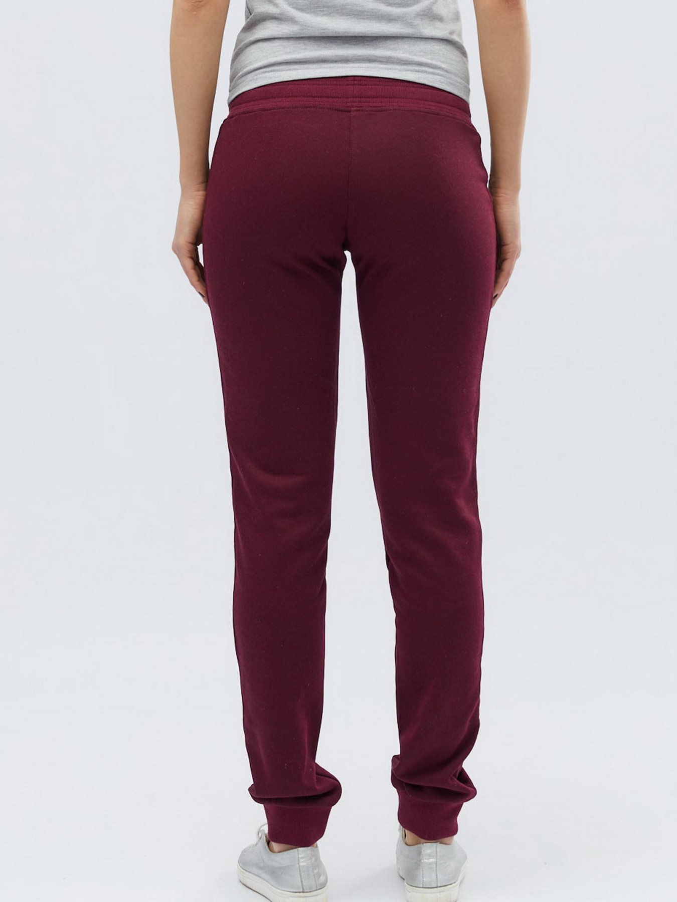 Штаны спортивные CARICA модель 209116 Фото