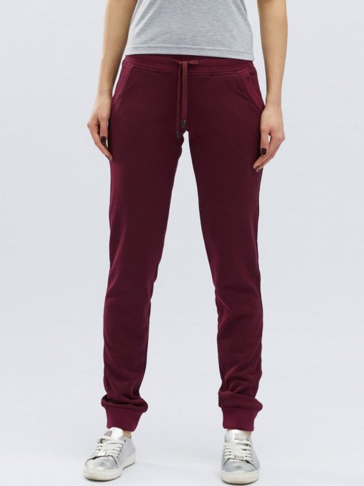 Штаны спортивные CARICA модель 209116 Фото