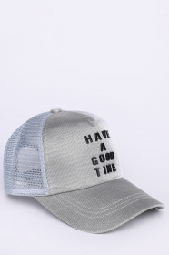 Кепка CARICA модель M3173120 Фото