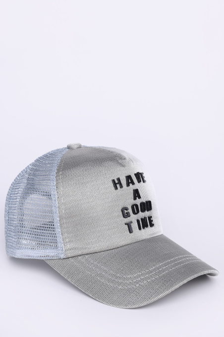 Кепка CARICA модель M3173120 Фото