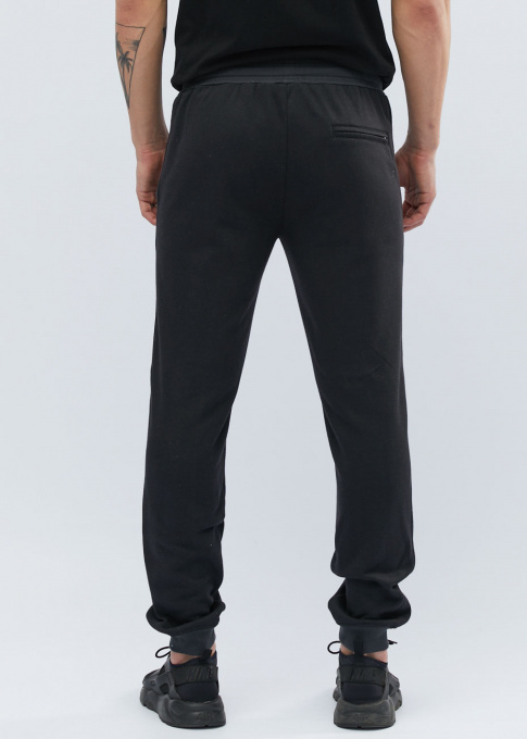 Штани спортивні CARICA модель 109129 Фото