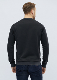 Свитшот CARICA модель 108129 Фото