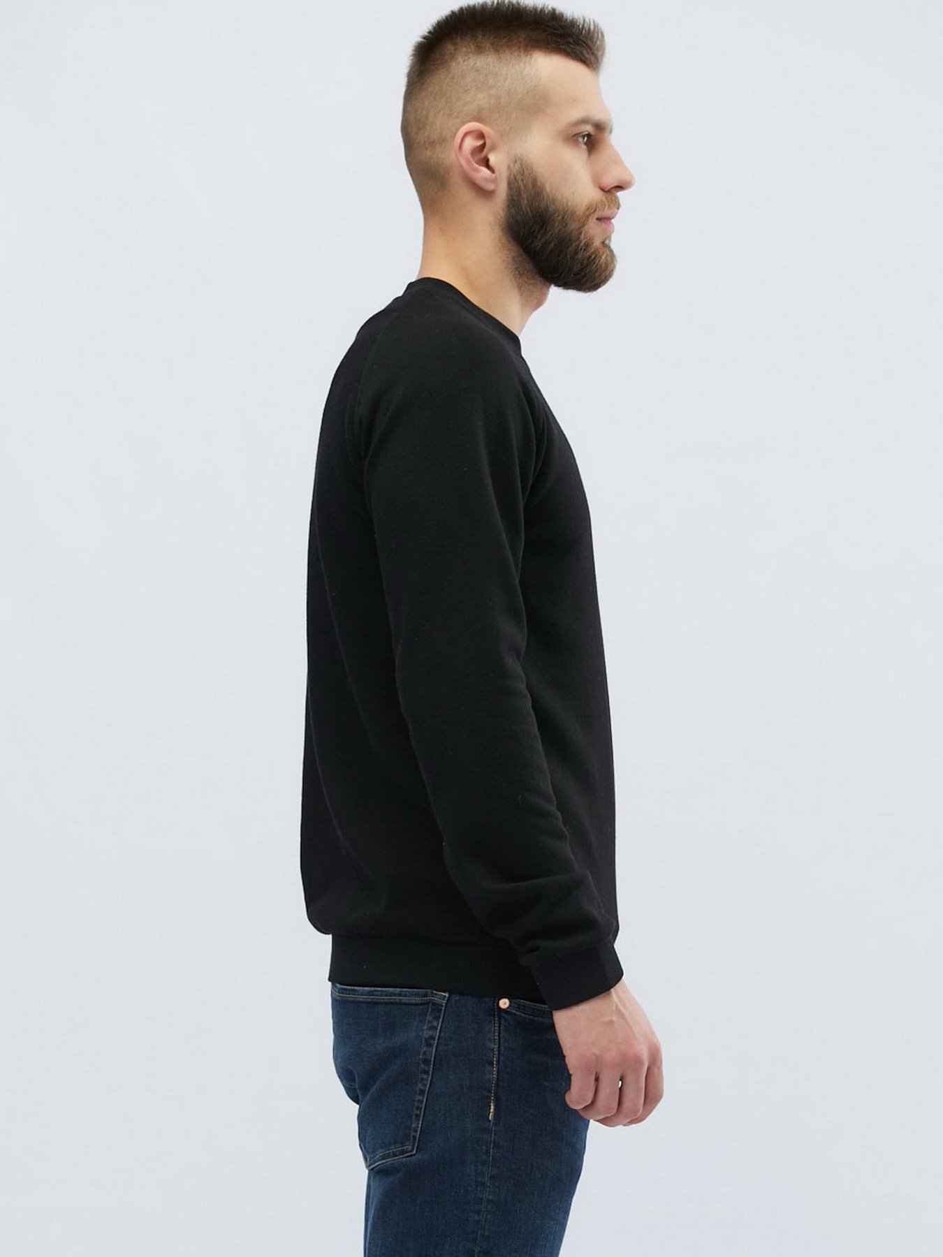 Свитшот CARICA модель 10818 Фото