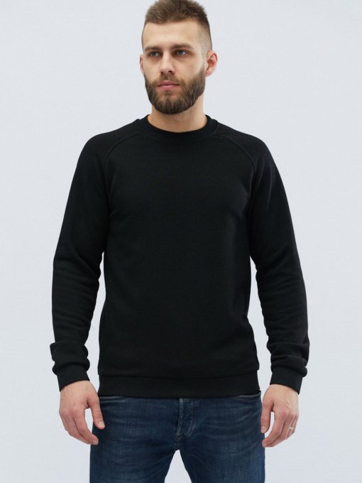 Свитшот CARICA модель 10818 Фото