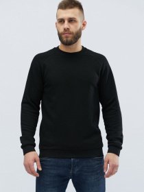 Світшот CARICA модель 10818 Світшот CARICA модель 10818 Фото