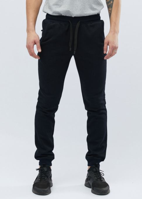 Штани спортивні CARICA модель 10912 Фото