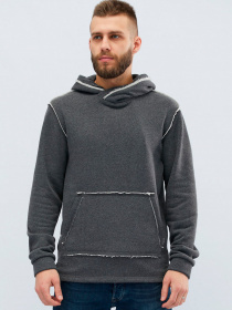 Худі CARICA модель 11310 Фото