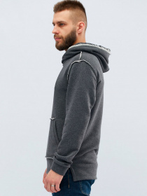 Худі CARICA модель 11310 Фото