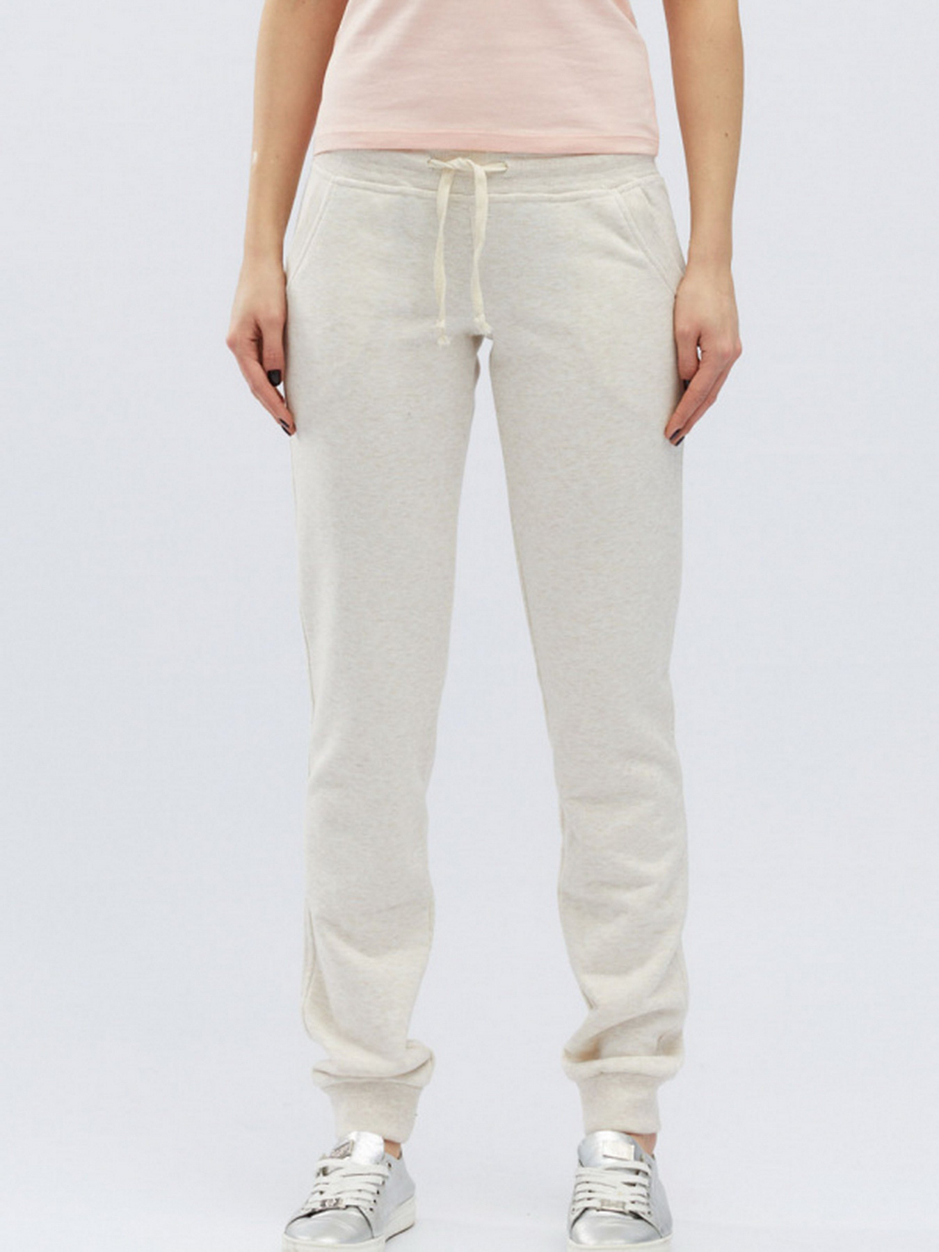 Спортивні штани CARICA модель 209110 Фото