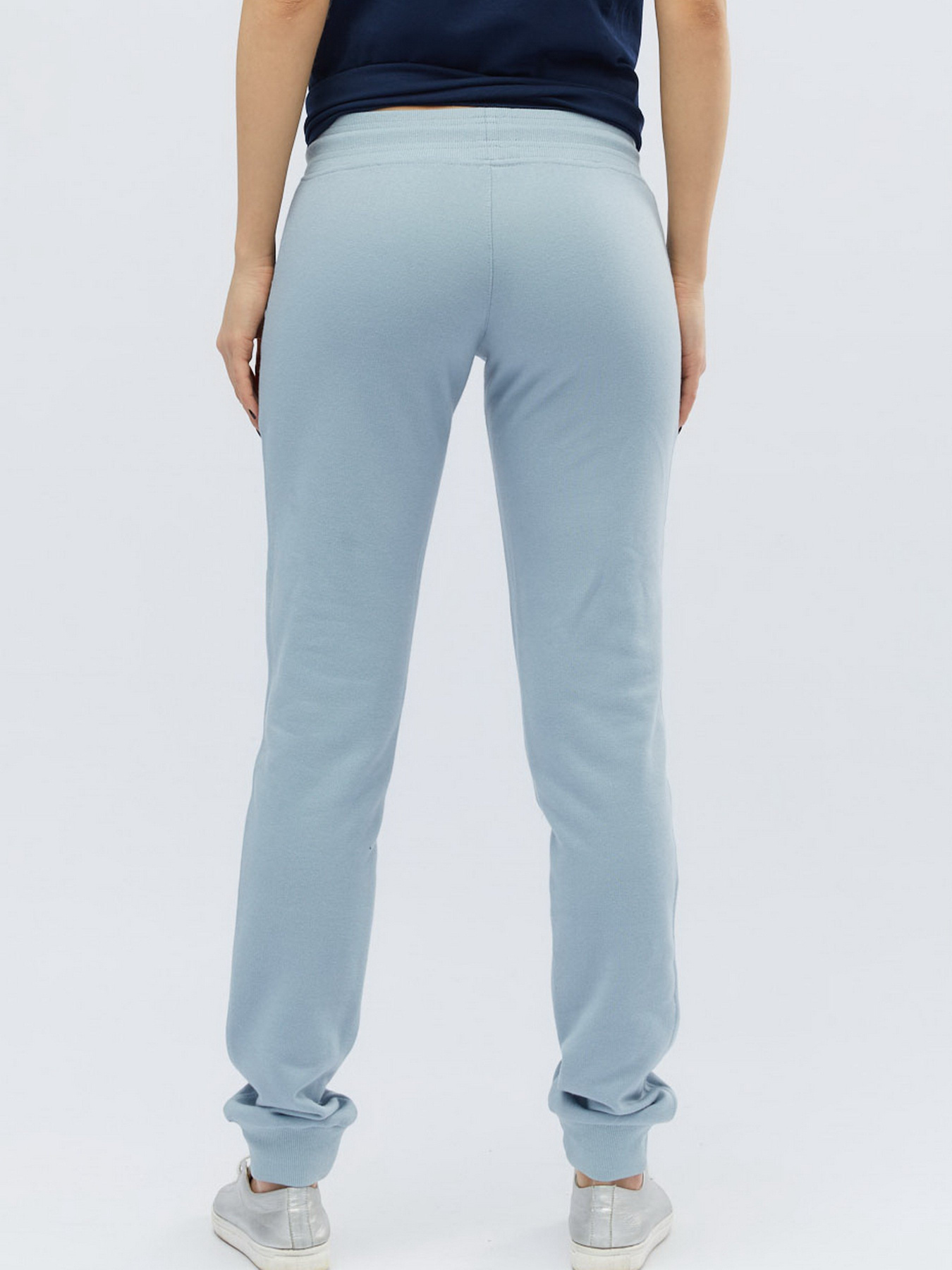 Штаны спортивные CARICA модель 209111 Фото