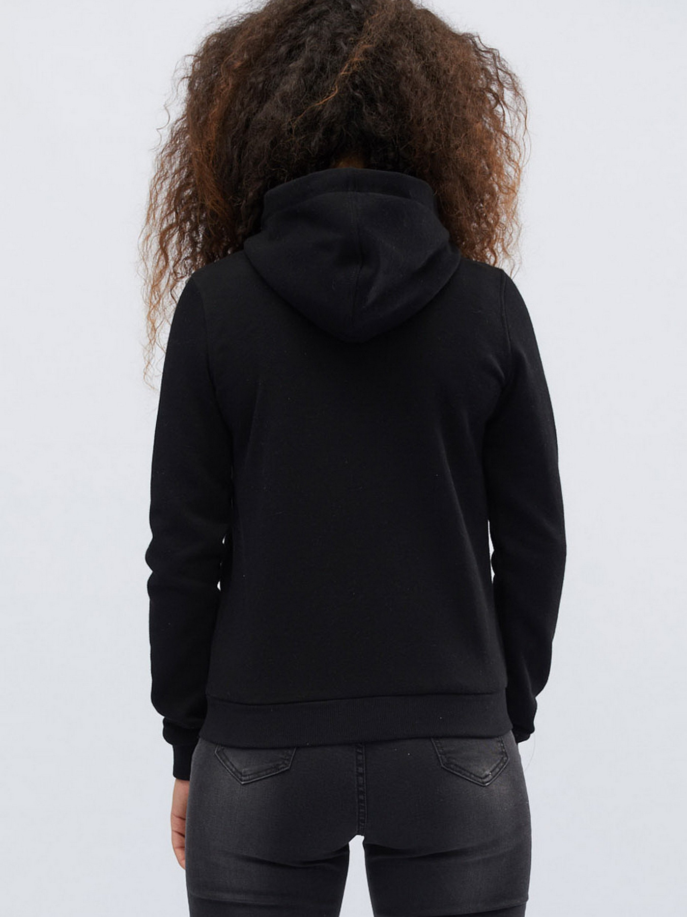 Кофта спортивная CARICA модель 20518 Фото