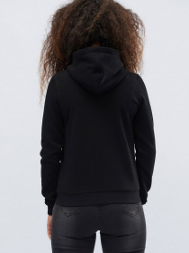 Кофта спортивная CARICA модель 20518 Фото