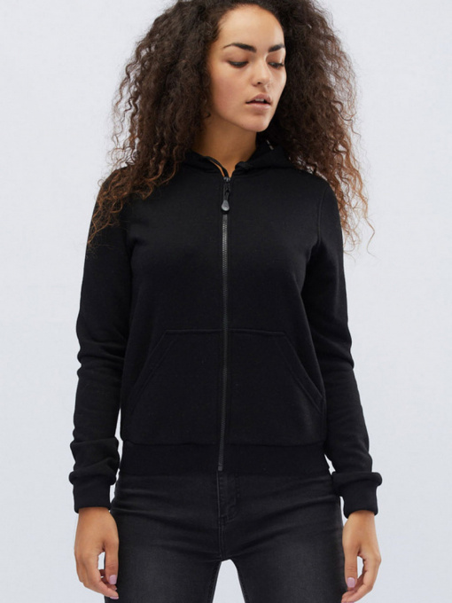 Кофта спортивная CARICA модель 20518 Фото