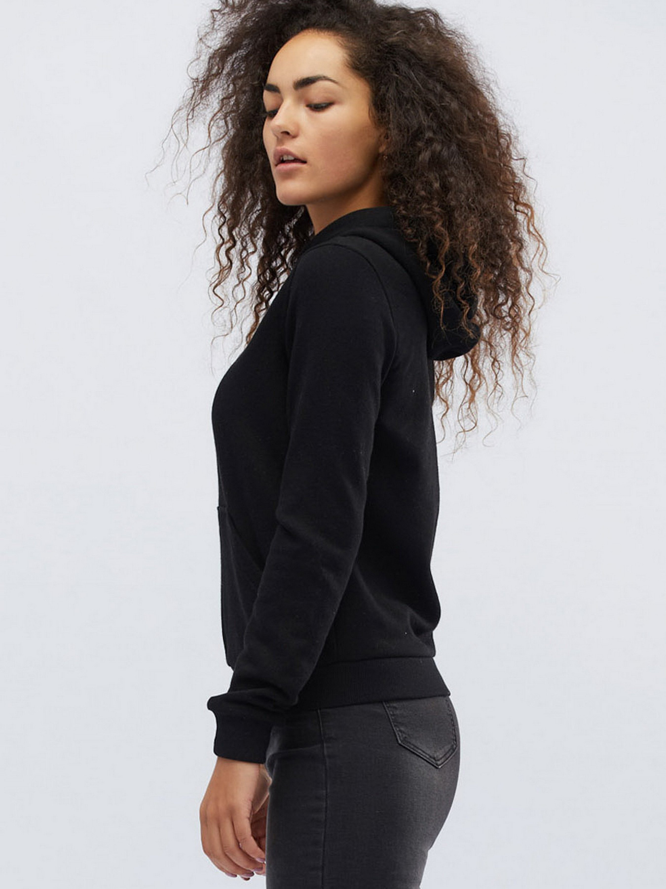 Спортивна кофта CARICA модель 20518 Фото