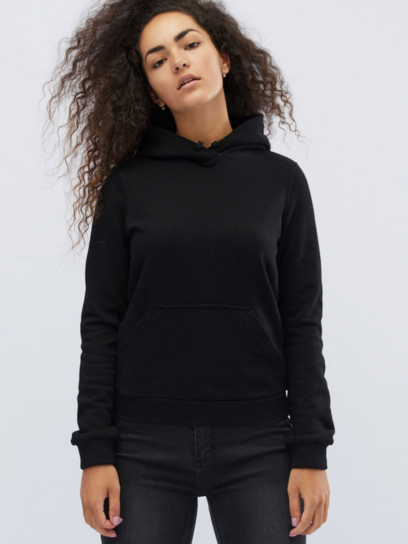 Худі CARICA модель 20418 Фото