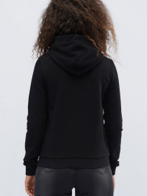 Худі CARICA модель 20418 Фото