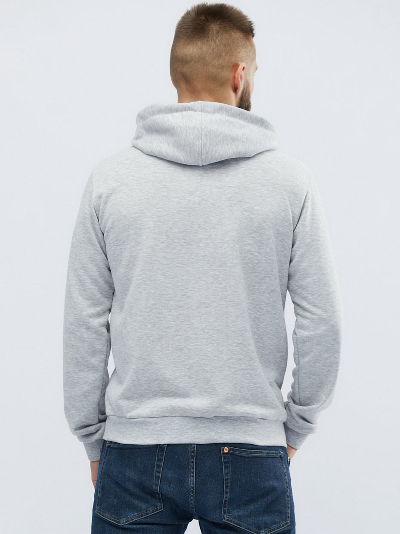 Спортивна кофта CARICA модель 10514 Фото