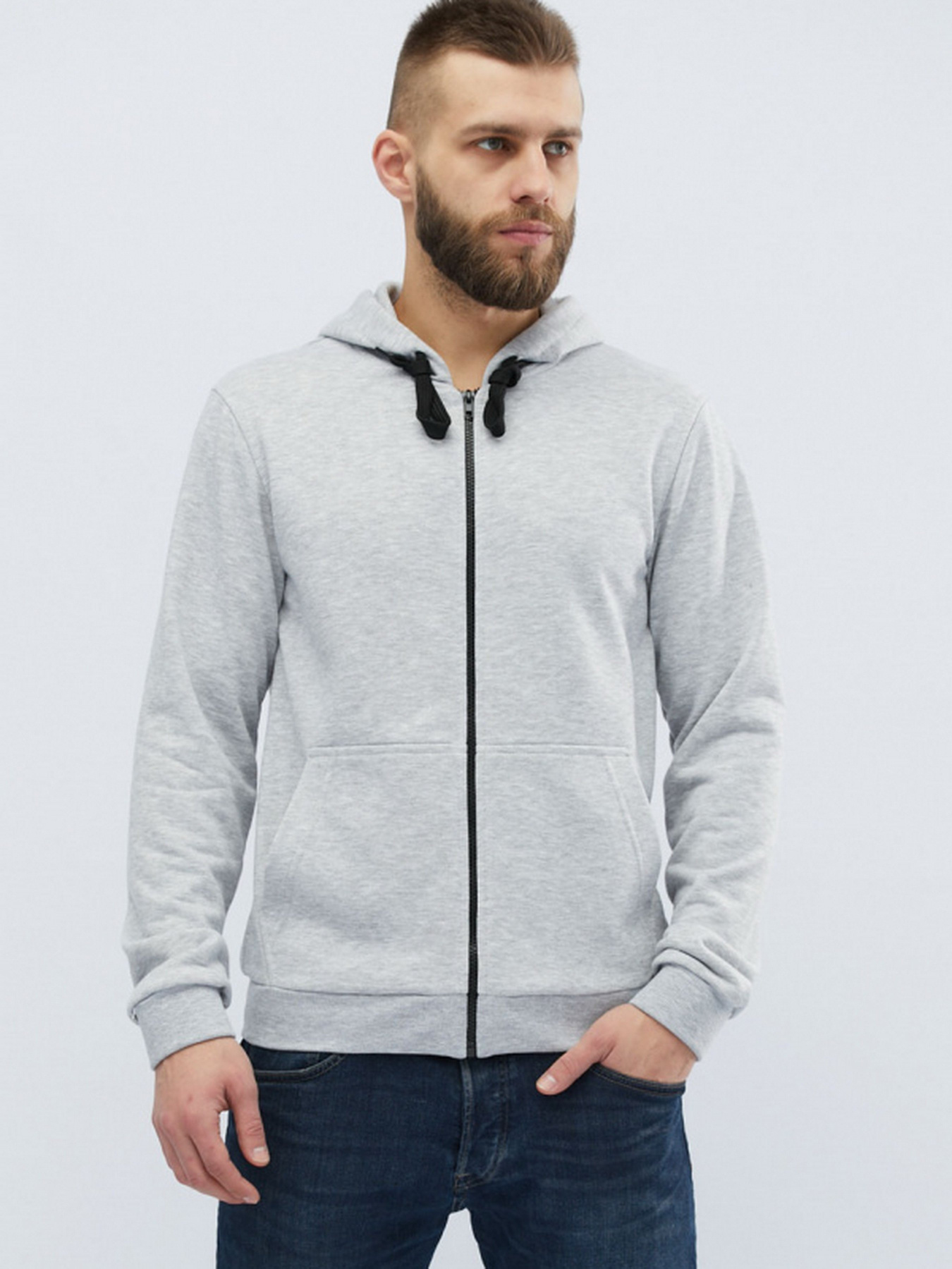 Спортивна кофта CARICA модель 10514 Фото