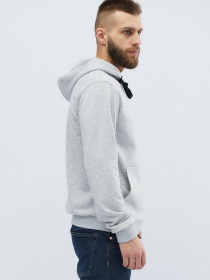 Спортивна кофта CARICA модель 10514 Спортивна кофта CARICA модель 10514 Фото