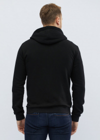 Кофта спортивная CARICA модель 10512 Фото