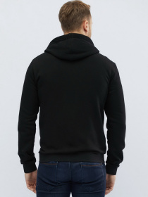 Кофта спортивная CARICA модель 10518 Фото