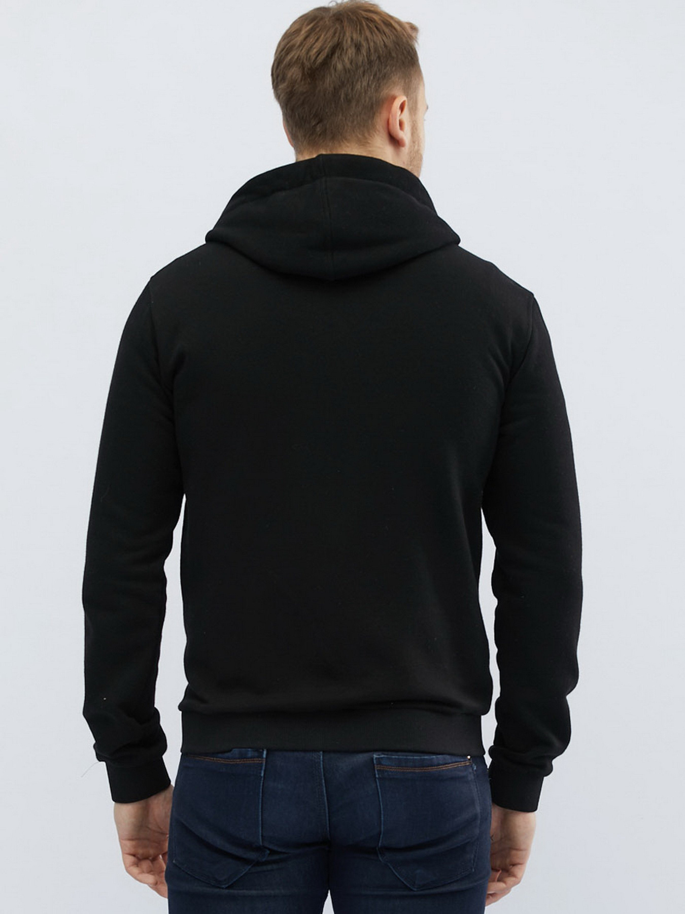 Спортивна кофта CARICA модель 10518 Фото