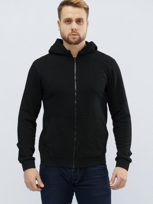 Спортивная кофта CARICA модель 10518 Фото