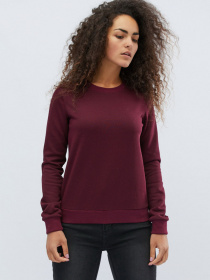 Світшот CARICA модель 207116 Фото