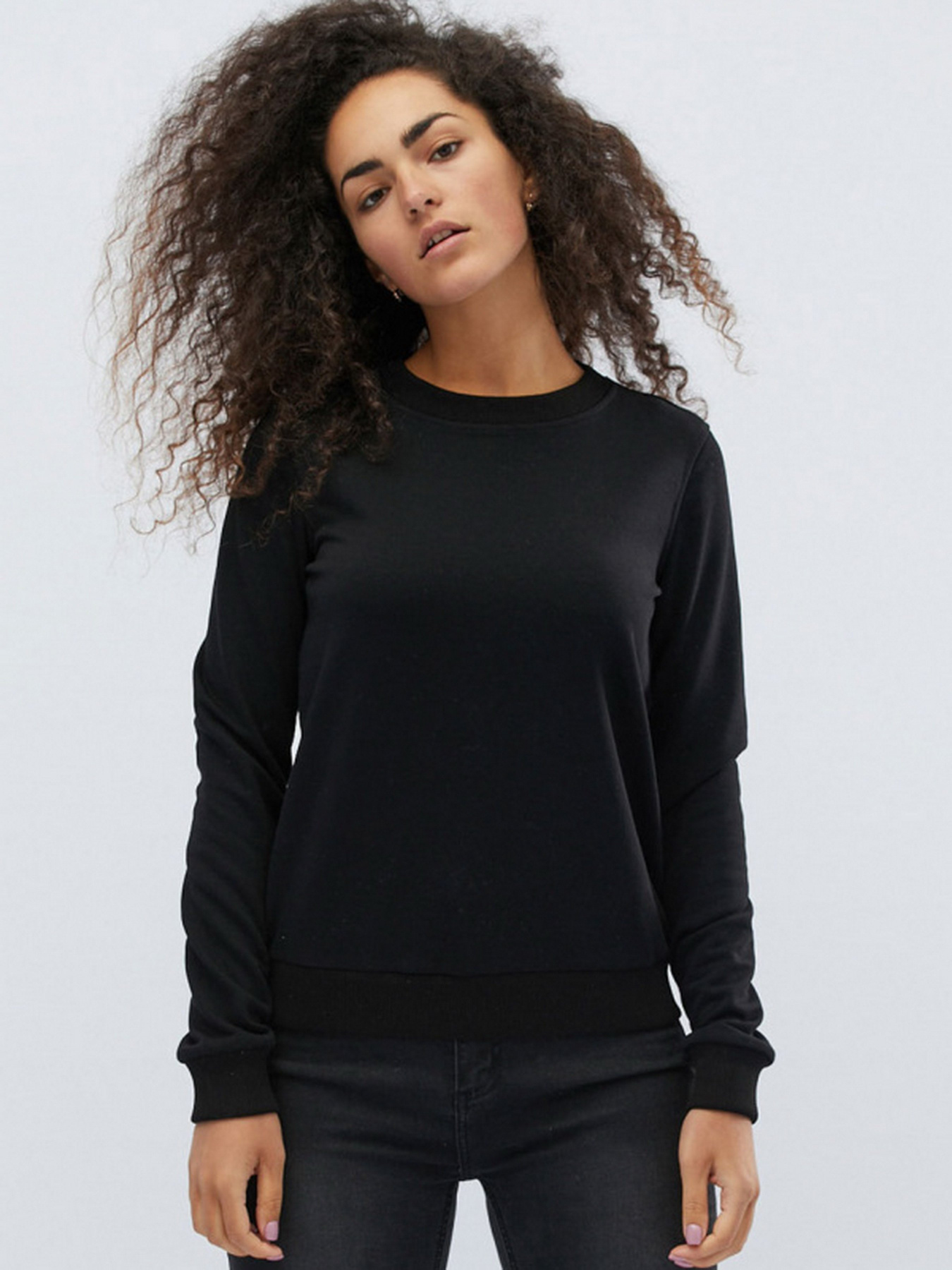 Свитшот CARICA модель 20718 Фото