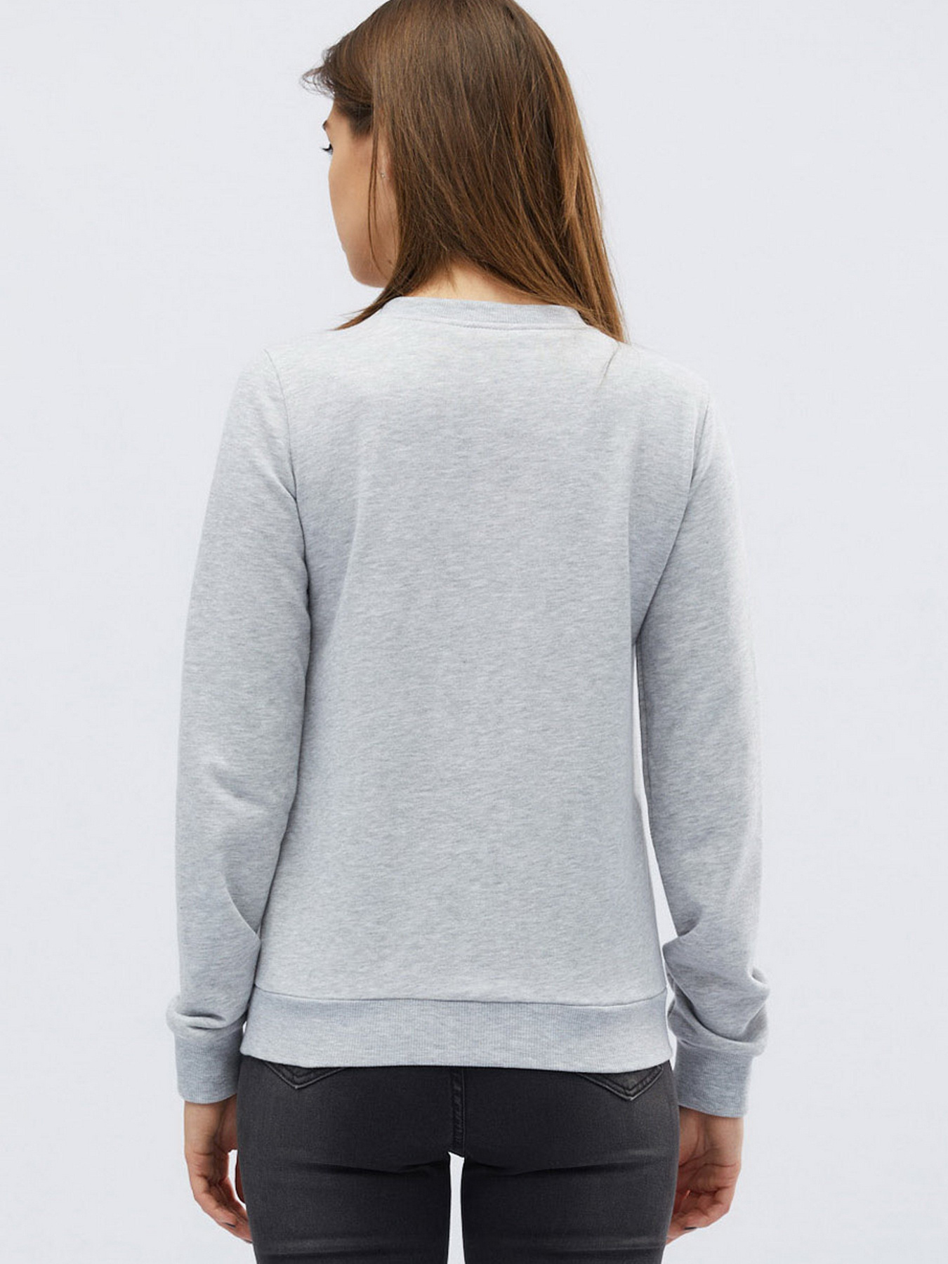 Свитшот CARICA модель 20714 Фото