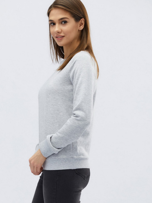 Свитшот CARICA модель 20714 Фото