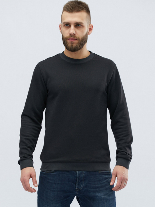 Свитшот CARICA модель 107129 Фото