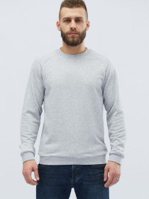 Свитшот CARICA модель 10814 Фото