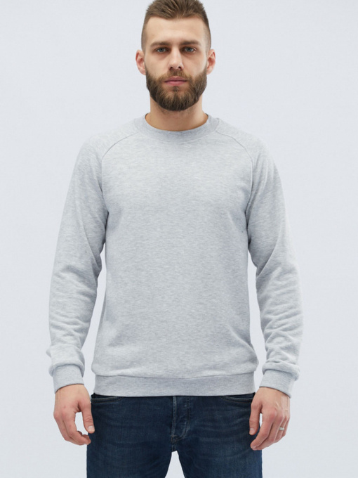 Свитшот CARICA модель 10814 Фото