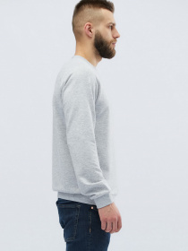 Світшот CARICA модель 10814 Фото