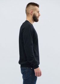 Світшот CARICA модель 10812 Фото