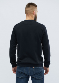 Світшот CARICA модель 10812 Фото