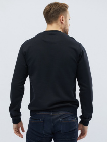 Свитшот CARICA модель 10712 Фото