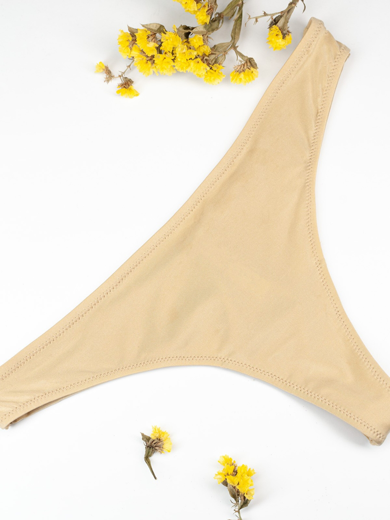 Трусы ISSA Plus модель BL2-470_darkbeige Трусы ISSA Plus модель BL2-470_darkbeige Фото