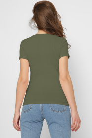 Футболки и поло CARICA модель 2011 Фото