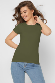 Футболки і поло CARICA модель 2011 Фото