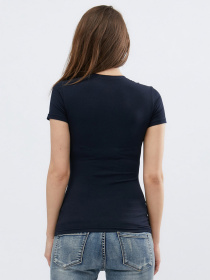 Футболка CARICA модель 2012 Фото