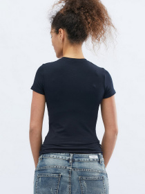 Футболка CARICA модель 2012 Фото