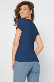 Футболки и поло CARICA модель 20135 Фото