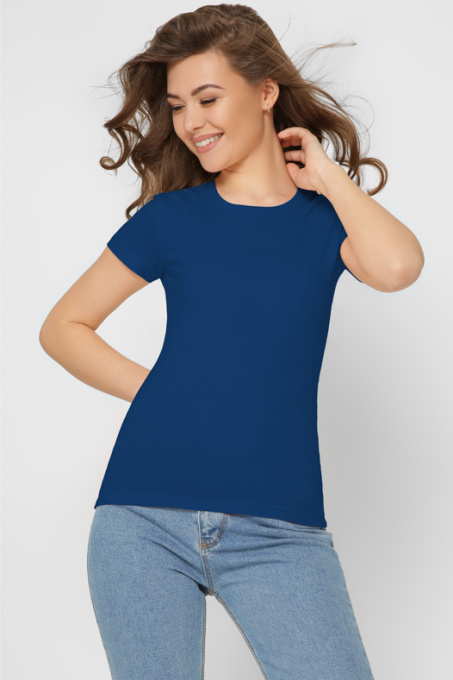 Футболки и поло CARICA модель 20135 Фото