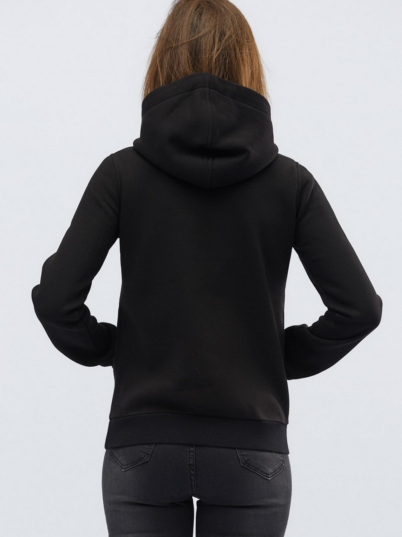 Худи CARICA модель 2068 Фото